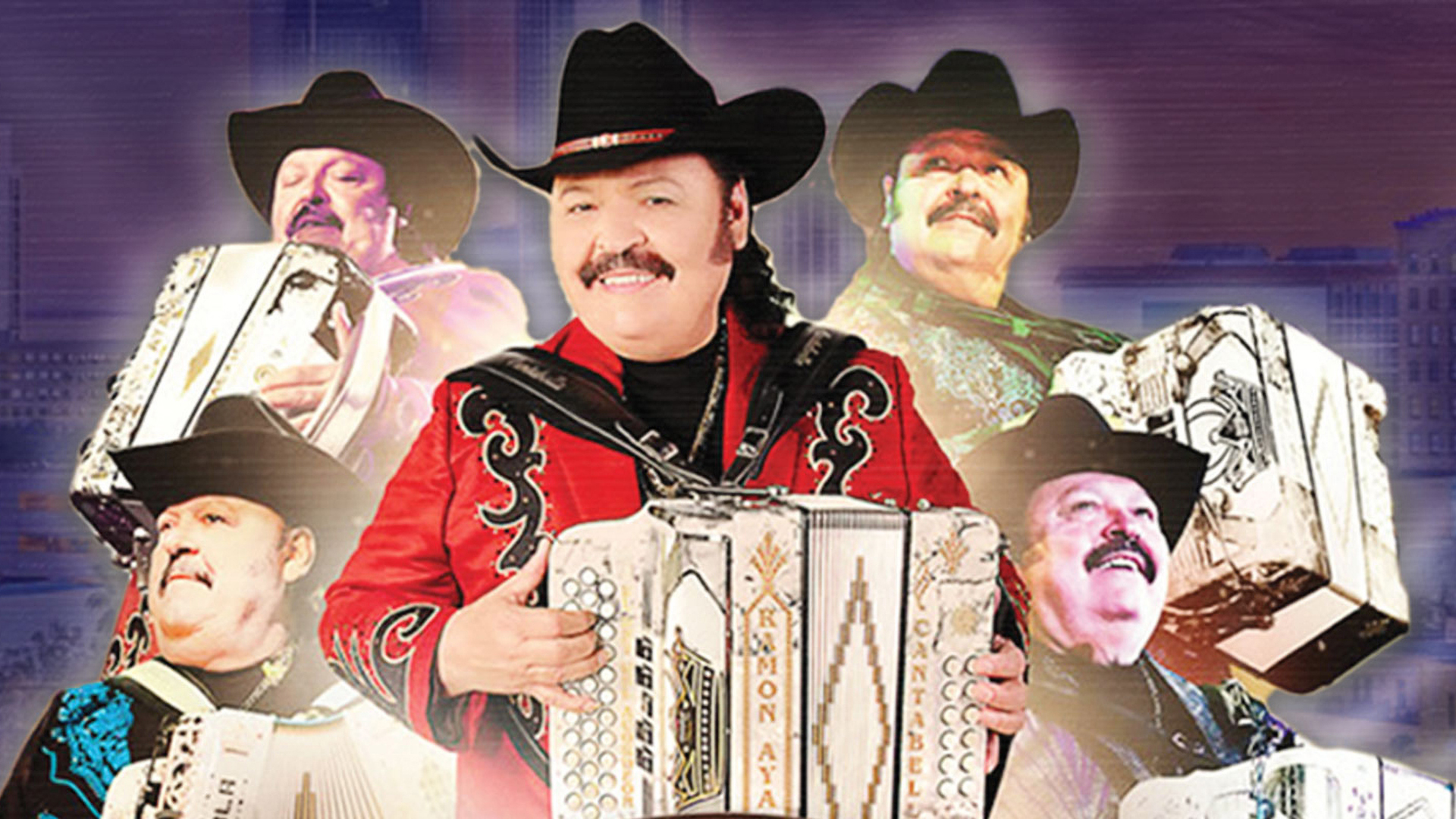 Selena Auditorium American Bank Center